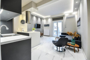 #SKGH Anatolia luxury suite -NearHELEXPO
